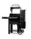 Promo Gratar smoker Gravity 600 pachet Masterbuilt