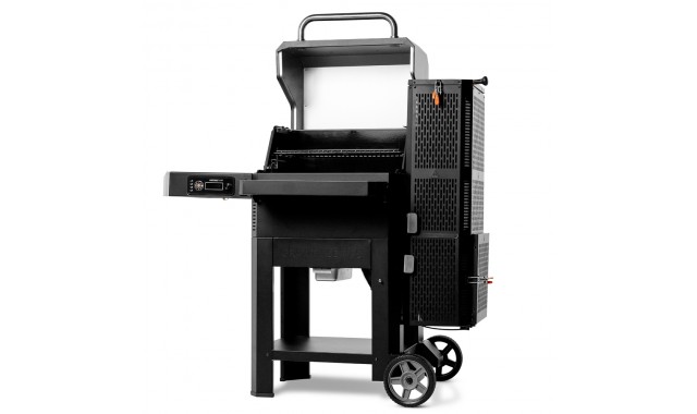 Charcoal Smoker Masterbuilt Gravity 600