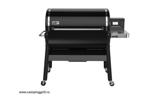 Pellet grill Weber SmokeFire EX6 GBS