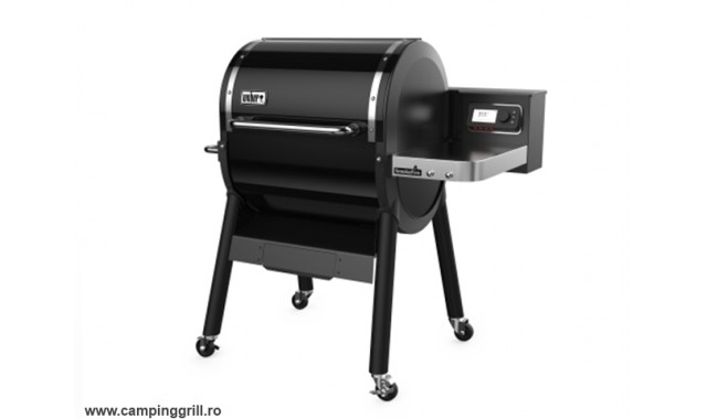 Pellet grill Weber SmokeFire EX4 GBS