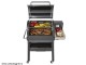 Pellet grill Weber SmokeFire EX4 GBS