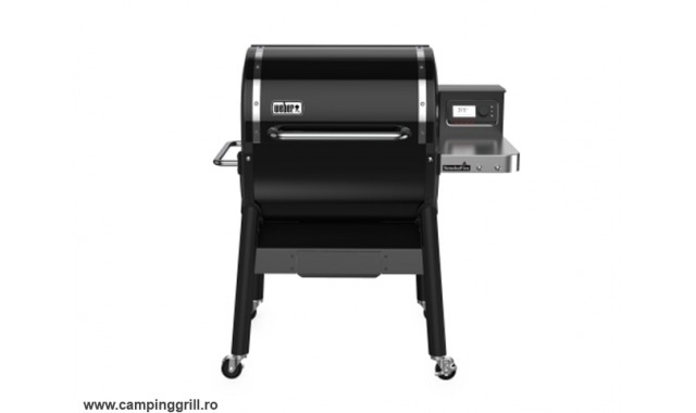 Pellet grill Weber SmokeFire EX4 GBS