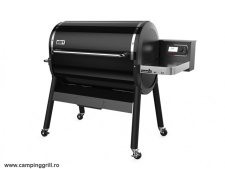Pellet grill Weber SmokeFire EX6 GBS