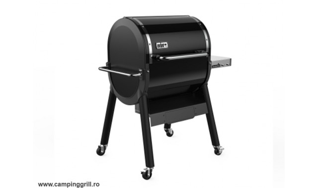 Pellet grill Weber SmokeFire EX4 GBS