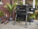 Pellet grill Weber SmokeFire EX4 GBS