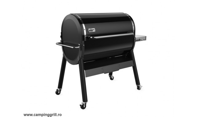 Pellet grill Weber SmokeFire EX6 GBS