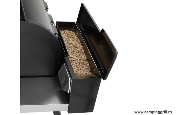 Beech pellets smokefire weber 8 kg