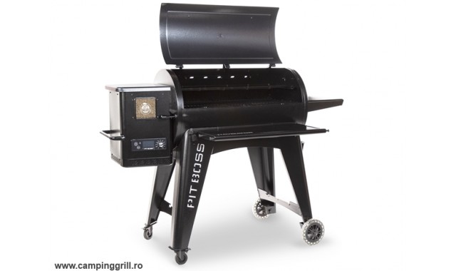 Pellet smoker grill Pit Boss Navigator 1150 SPECIAL OFFER