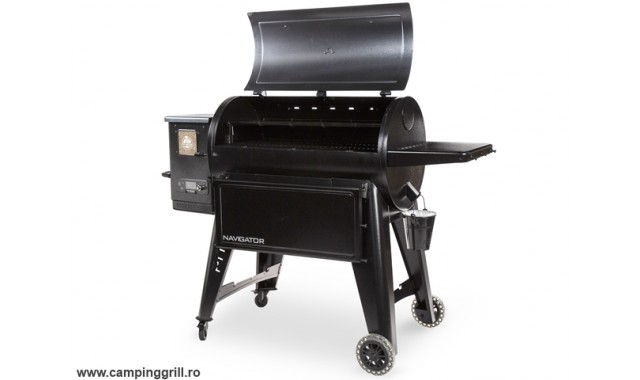 Pellet smoker grill Pit Boss Navigator 1150 SPECIAL OFFER