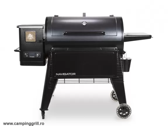 Pellet grill Navigator 1150 Pit Boss