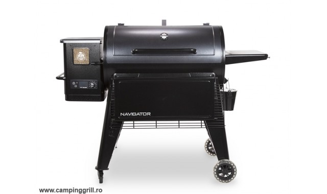 Pellet smoker grill Pit Boss Navigator 1150 SPECIAL OFFER