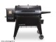 Pellet smoker grill Pit Boss Navigator 1150 SPECIAL OFFER