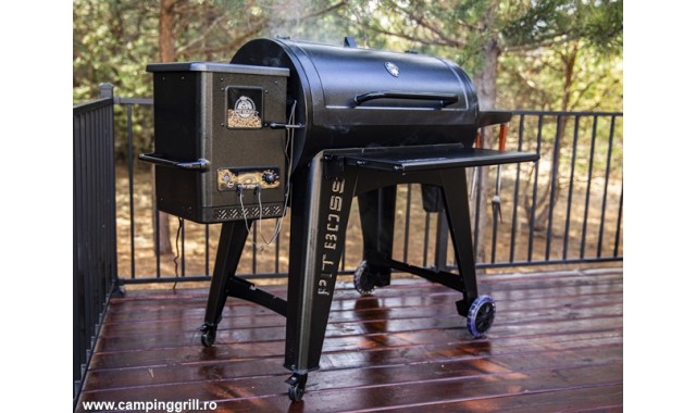 Pellet smoker grill Pit Boss Navigator 1150 SPECIAL OFFER