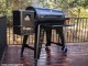 Pellet smoker grill Pit Boss Navigator 1150 SPECIAL OFFER