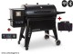 Pellet smoker grill Pit Boss Navigator 1150 