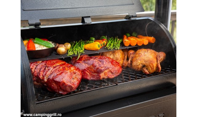 Smoker Pellet grill Pit Boss Pro 850 SPECIAL OFFER