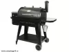 Smoker Pellet grill Pit Boss Pro 850