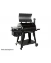 Smoker Pellet grill Pit Boss Pro 850