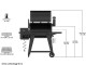 Smoker Pellet grill Pit Boss Pro 850 SPECIAL OFFER