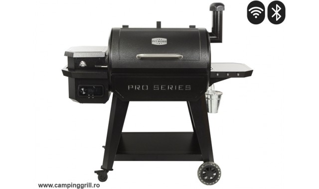 Smoker Pellet grill Pit Boss Pro 850 SPECIAL OFFER