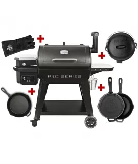 Smoker Pellet grill Pit Boss Pro 850 SPECIAL OFFER