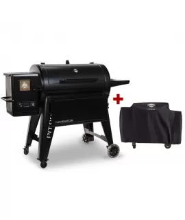 Pellet smoker grill Pit Boss Navigator 1150 SPECIAL OFFER