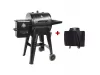 Pellet smoker Pit Boss Navigator 550 SPECIAL OFFER