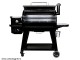 Pellet grill Pit Boss Smoker Pro 1600 WiFi