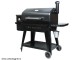 Pellet grill Pit Boss Smoker Pro 1600 WiFi