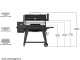 Pellet grill Pit Boss Smoker Pro 1600 WiFi