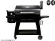 Pellet grill Pit Boss Smoker Pro 1600 WiFi