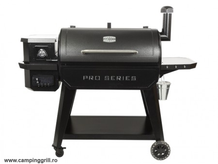 Pellet grill Pit Boss Smoker Pro Series 1150