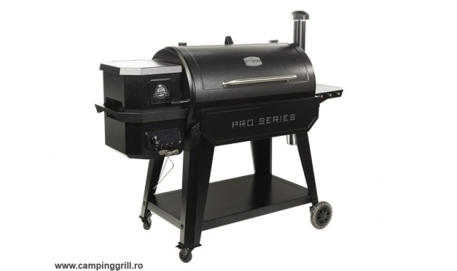 Pellet grill Pit Boss Smoker Pro Series 1150