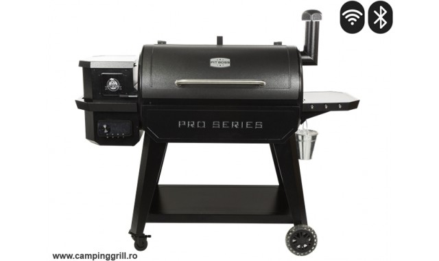 Pellet grill Pit Boss Smoker Pro Series 1150