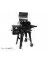 Pellet smoker Pit Boss Navigator 550