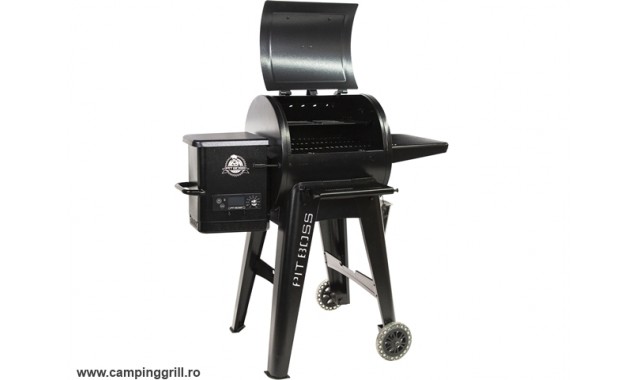 Pellet smoker Pit Boss Navigator 550 