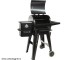 Pellet smoker Pit Boss Navigator 550 