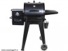 Pellet smoker Pit Boss Navigator 550 