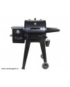 Pellet smoker Pit Boss Navigator 550