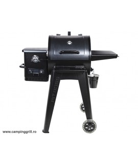 Pit Boss pellet smoker Navigator 550 