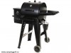 Pellet smoker Pit Boss Navigator 550 