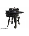 Pellet smoker Pit Boss Navigator 550