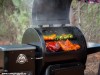 Pellet smoker Pit Boss Navigator 550 