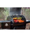 Pellet smoker Pit Boss Navigator 550