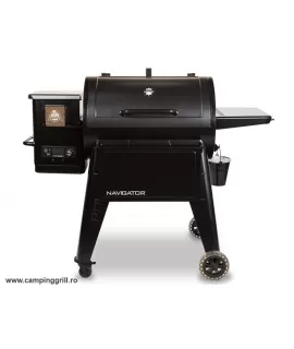 Pellet smoker Navigator 850 Pit Boss