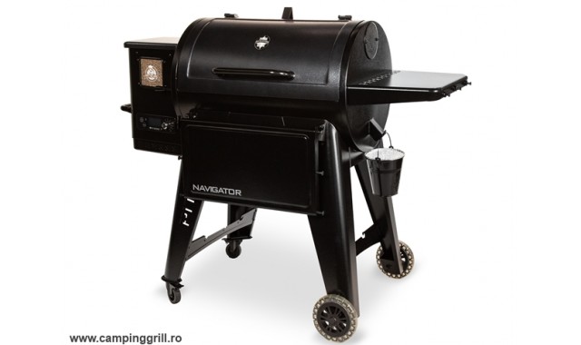 Pellet smoker Navigator 850 Pit Boss