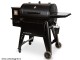 Pellet smoker Navigator 850 Pit Boss