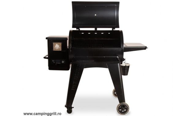 Pellet smoker Navigator 850 Pit Boss