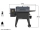 Pellet smoker Navigator 850 Pit Boss