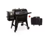 Pellet smoker Navigator 850 Pit Boss SPECIAL OFFER